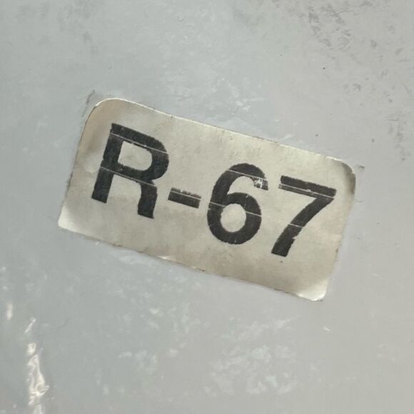 Nina Leonard Cheetah Print Sheer Blouse 1X - Picture 6 of 6